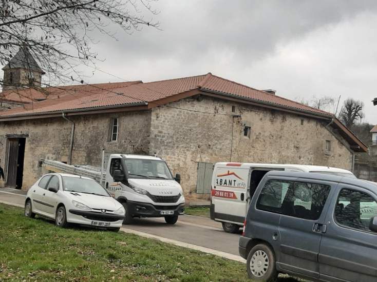 Brabant Et Fils — Photos 9