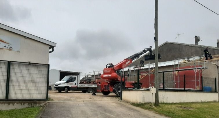Brabant Et Fils — Photos 8